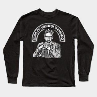 George Santos Long Sleeve T-Shirt